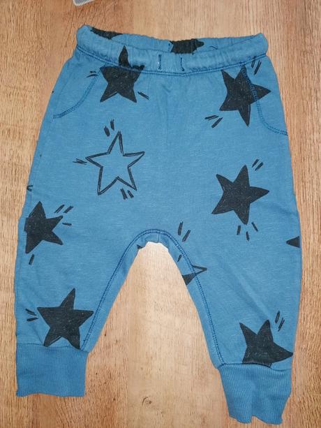 Teplaciky zn. zara, zara,80