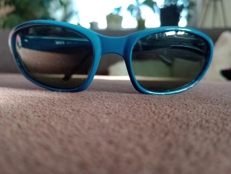 Detské slnečné okuliare, 