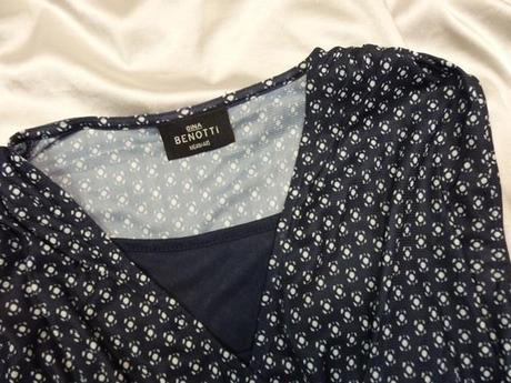 Kvalitné letné šaty, m