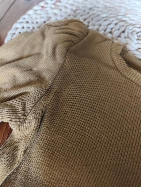 Tričko vrúbkované name it 110, name it,110