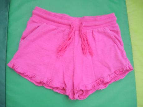 Kraťasy, f&f,110