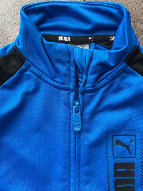 Mikina puma, puma,116