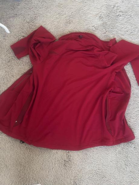 Klättermusen bunda, xl