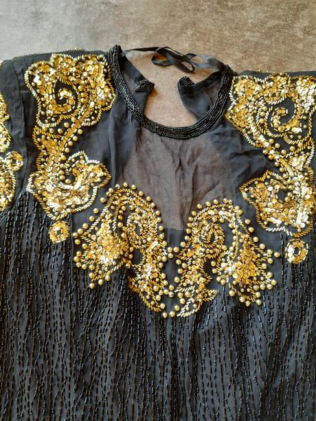 Spolocenske saty goralkove dlhe exclusive, l