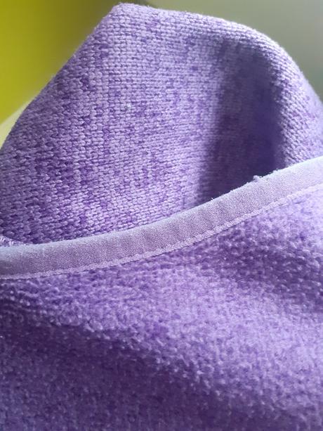 Outdoorová športová mikina, 104