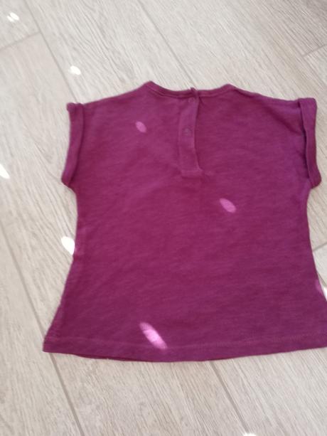 Tričko lindex, lindex,80