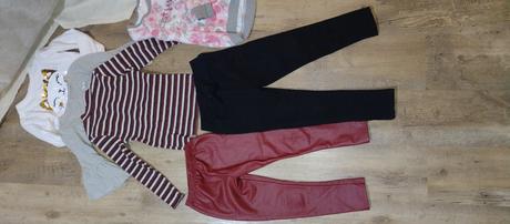 Balík pre dievčatko 122-128, 122–134