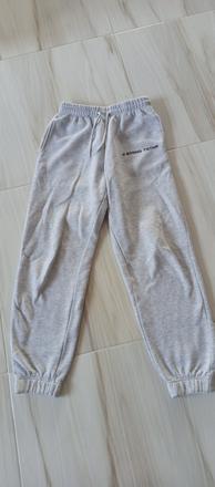 Tepláky xxs, fishbone,xs