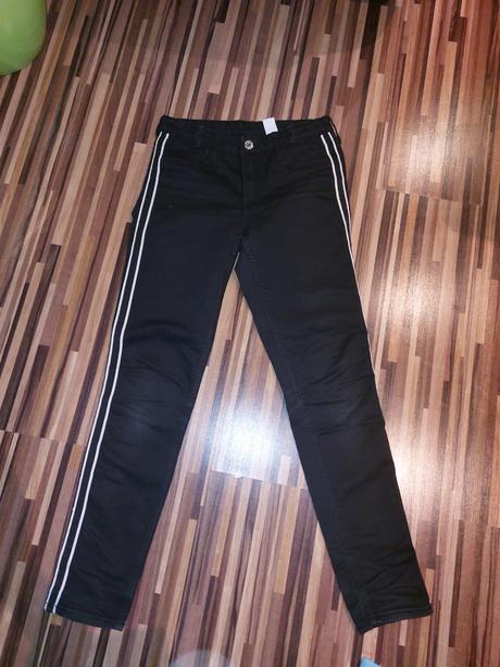 Rifle skinny, h&m,152