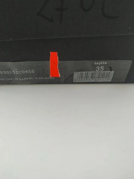 Love moschino dámske slip-on topánky, moschino,35