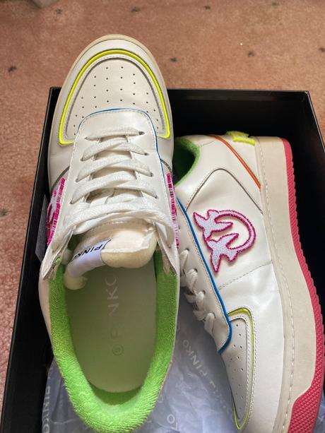 Pinko tenisky, pinko,40