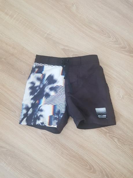 Plavky 134/140, h&m,134