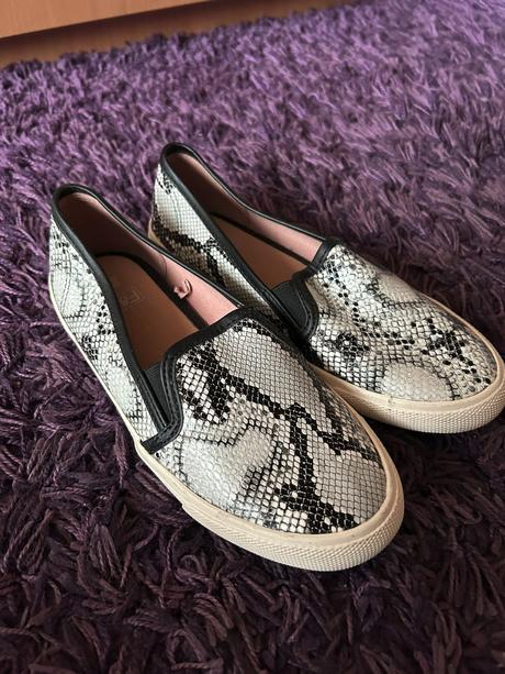 Tenisky č. 38, f&f,38