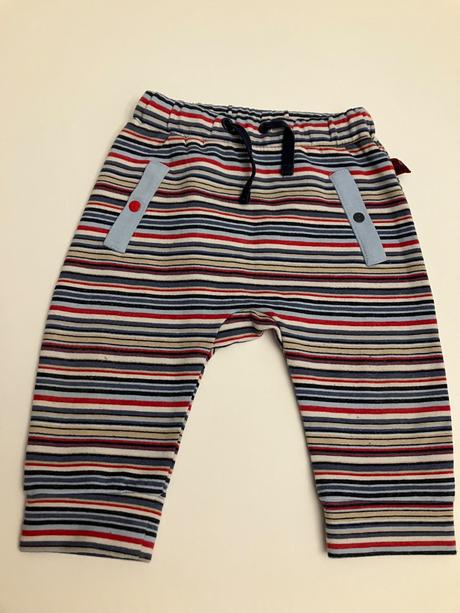 Tepláky, coccodrillo,68