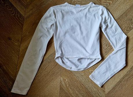 Tričko, bershka,xs