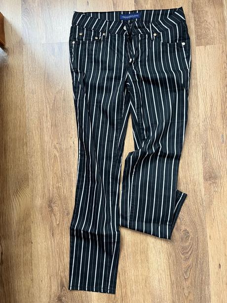 Trussardi nohavice, 36