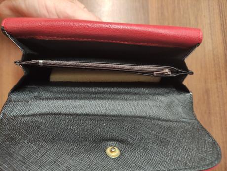 Peňaženka liebeskind, liebeskind