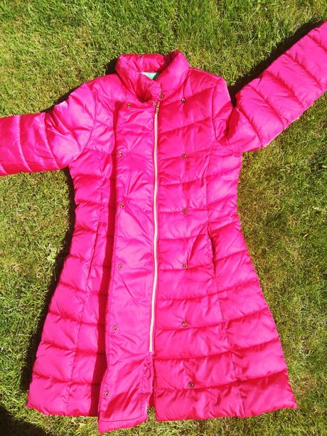 Vetrovka, benetton,158