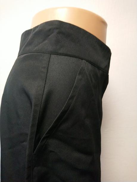 Dámska sukňa, charly, xs