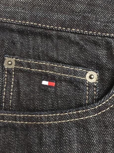 Rifle, tommy hilfiger,32