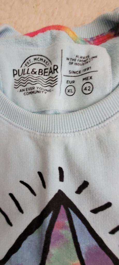 Balík  pre mužov, l