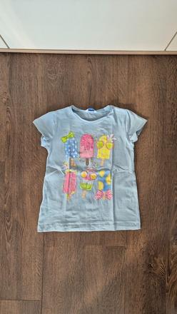 Tričko mayoral, mayoral,128