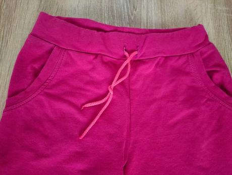 Krásne tepláky, 134