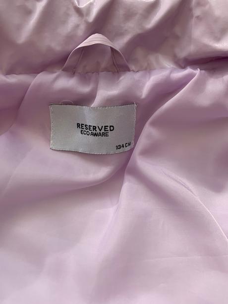 Hrubšia prechodna bunda, reserved,134