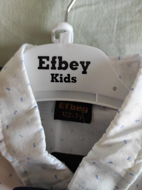 Slávnostný set 122, 122