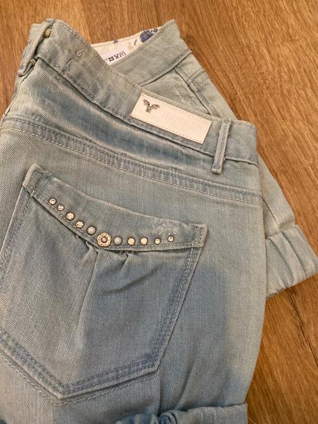 Kraťasy fracomina, fracomina,28