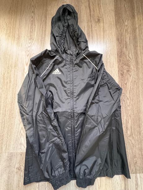 Šušťačka adidas, adidas,152