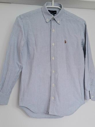 Košeľa, ralph lauren,152