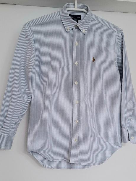 Košeľa, ralph lauren,152