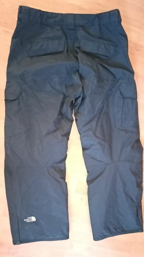 Zimné nohavice the north face "l", l