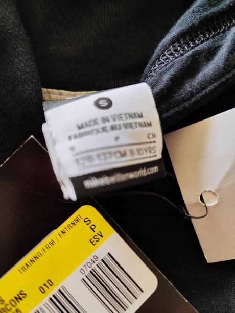 Nike swoosch hoodie, nike,128 / 134 / 140