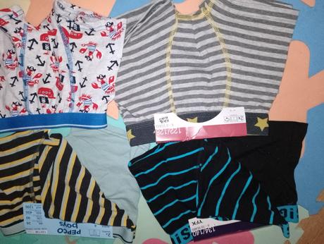 Boxerky, kiki&koko,122