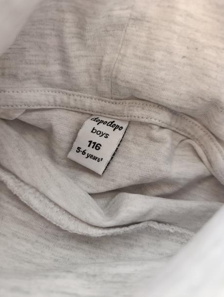 Chlapčenský rolák, dopodopo,116