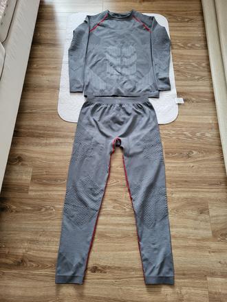 Termo spodné prádlo, xxl