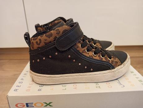 Geox tenisky 29, geox,29