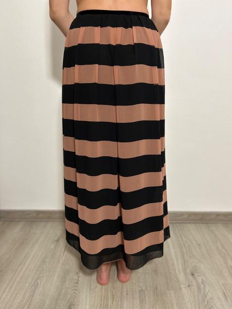 Sukňa maison scotch, s