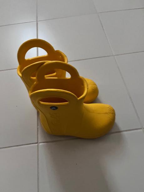 Gumaky crocs, crocs,25