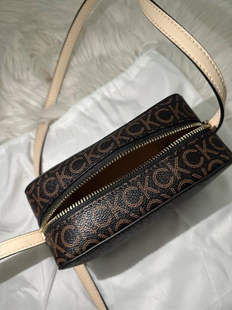 Kabelka calvin klein, calvin klein