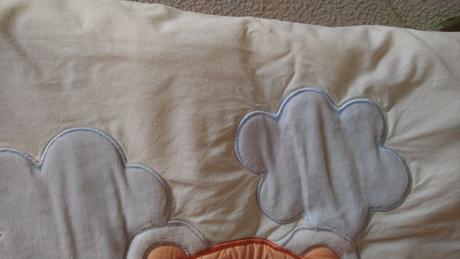 Do postieľky, šírka (cm): 90,dĺžka (cm): 130