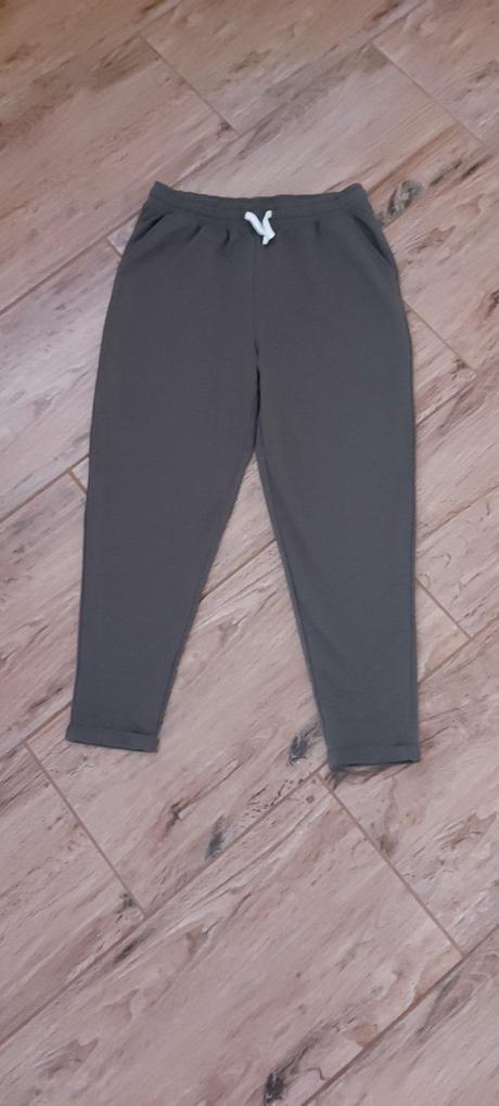 Teplaky, bonprix,164