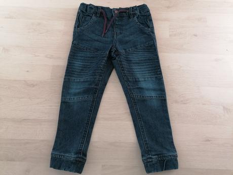 Elastické rifle, 104