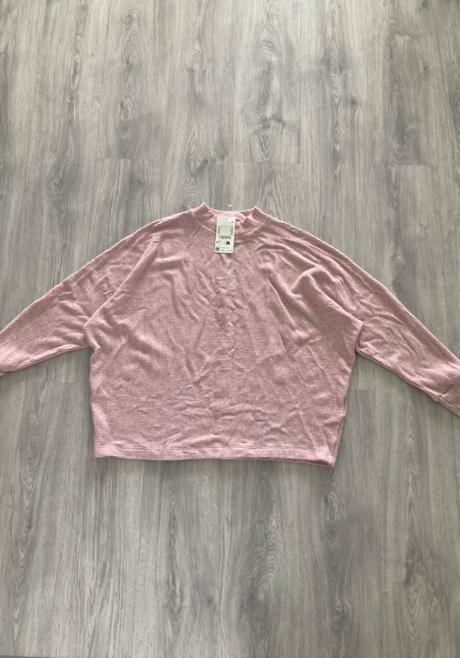 Sveter - nenosený, c&a,xxl