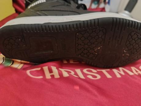 Tenisky puma 38, puma,38