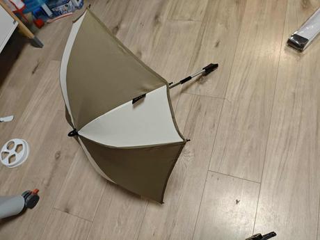 Slnečník na kočík, 