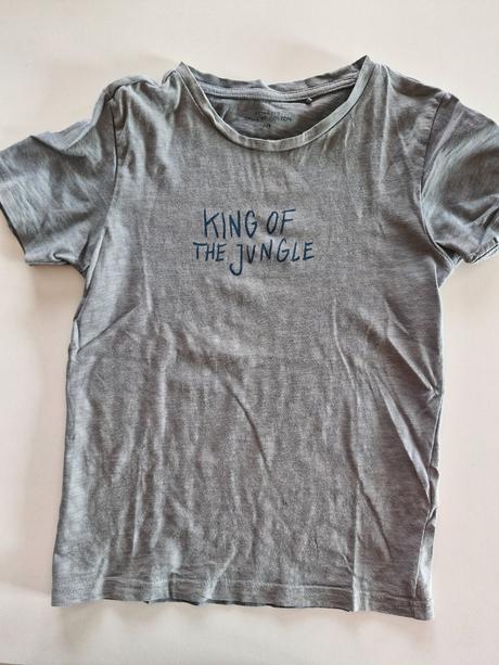 Tričko, reserved,128