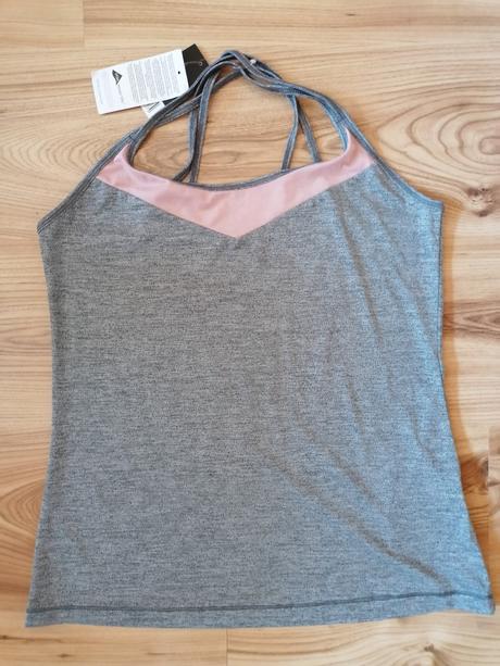 Tielko športové, crivit,m